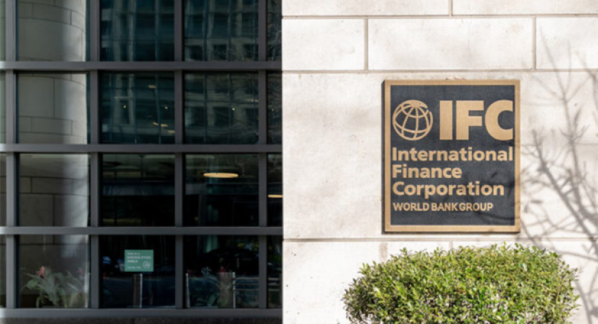 Strumenti avanzati di mercato dell'istituto — Conto Avanzato IFC