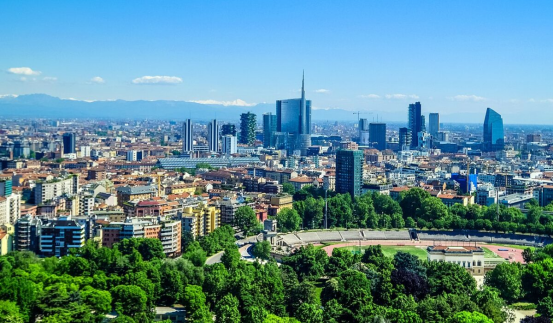 Compagnia Finanziaria Internazionale (IFC) e i partner per lo sviluppo del settore privato in Italia